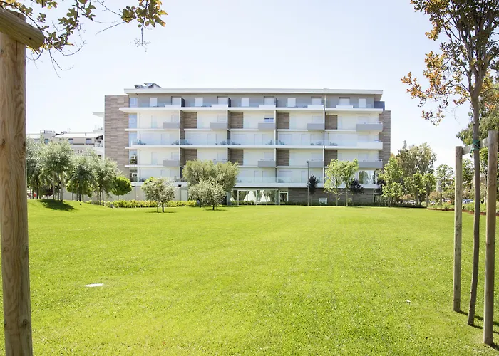 Youmami Suite Hotel Wellness&Spa Giulianova